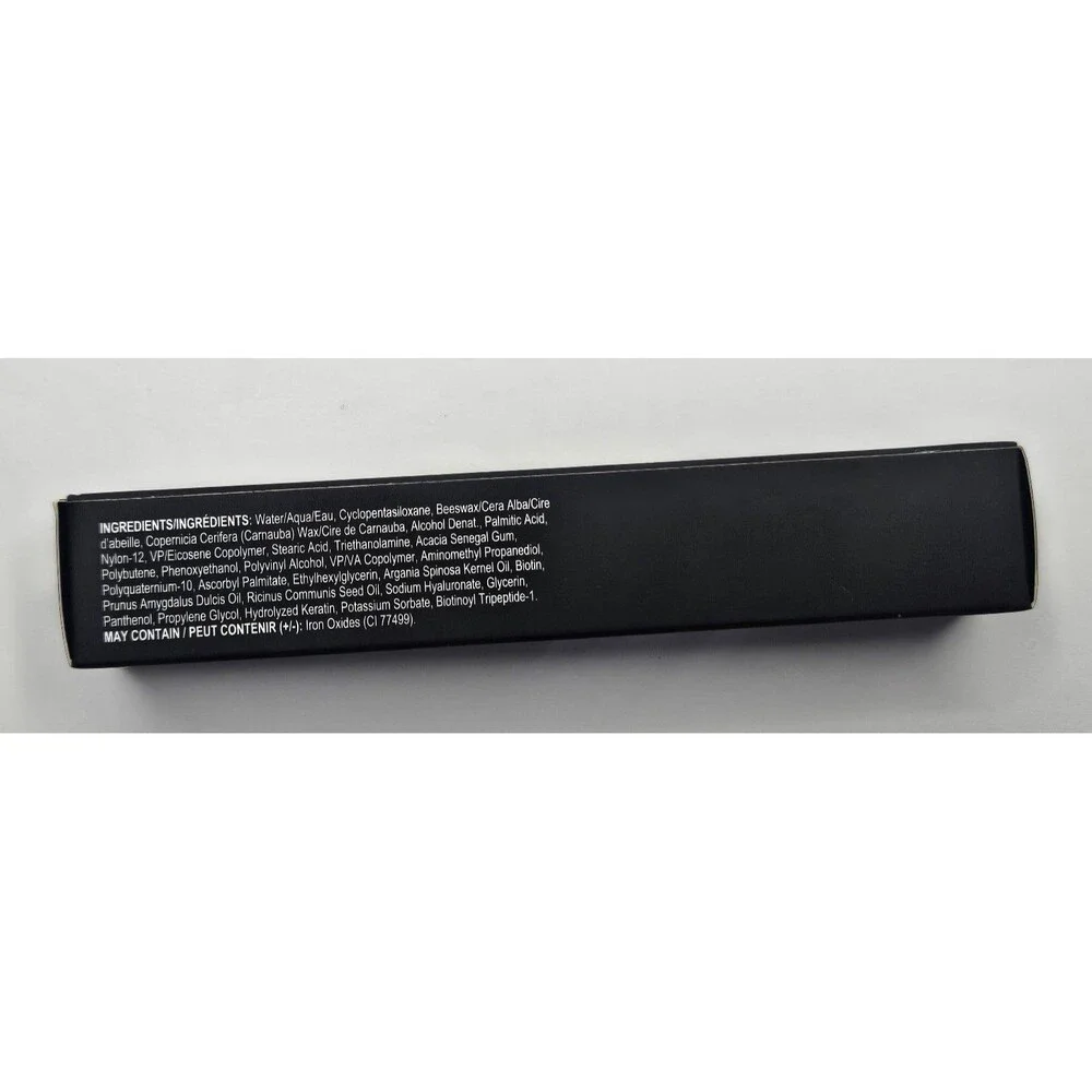 Younique Moodstruck Epic Twisted Black Mascara New in Box